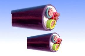 KFV32耐高温控制电缆 特性、应用与选型指南